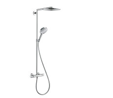 Душевая система Hansgrohe Raindance S 27114000 хром 