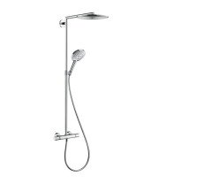 Душевая система Hansgrohe Raindance S 27114000 хром Душевая система Hansgrohe Raindance S 27114000 хром