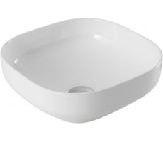 Раковина накладная Aquanet Elegant-1 40 