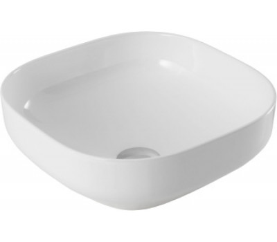 Раковина накладная Aquanet Elegant-1 40 