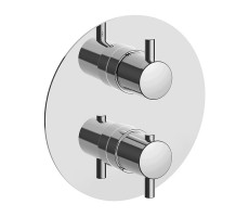 Смеситель для душа CISAL Less Minimal LM0BT03021 