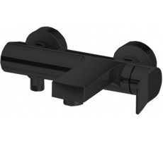 Смеситель для ванны с душем Paffoni Tilt TI022NO