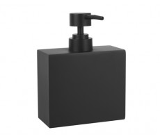 Дозатор WasserKRAFT K-3700 3799 черный матовый 