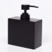 Дозатор WasserKRAFT K-3700 3799 черный матовый 