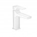 Смеситель для раковины Hansgrohe Metropol 32507700 белый матовый 