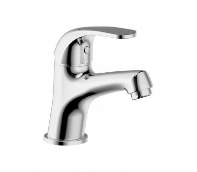 Смеситель для умывальника Bravat Fit F1135188CP-RUS Хром 
