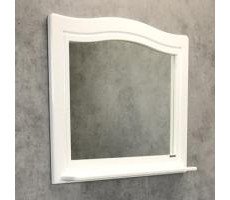 Зеркало Comforty Павия 100 белый глянец 00004147986 