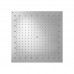 Верхний душ BOSSINI Cube I01604.030 Хром 