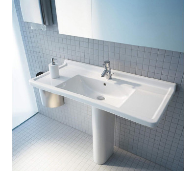 Раковина DURAVIT Starck 3 304100000 