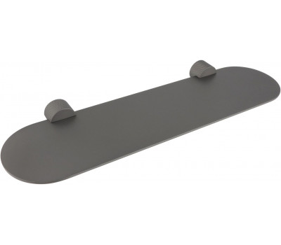 Полочка Allen Brau Priority 4.0 6.31C13-MG графит браш 