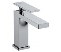 Смеситель для раковины Hansgrohe Tecturis E 73010000 хром 