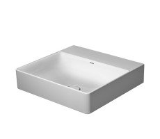 Раковина DURAVIT DuraSquare 2353500040 Раковина DURAVIT DuraSquare 2353500040