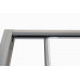 Душевой уголок Allen Brau Fantasy 160x90 3.11010.00 + 3.11013.00 хром 