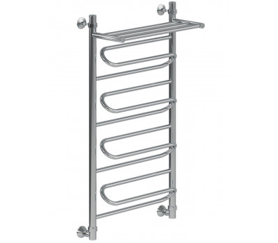 Полотенцесушитель водяной Ника ЛЗ ВП 100/60 Хром Полотенцесушитель водяной Ника ЛЗ ВП 100/60 Хром