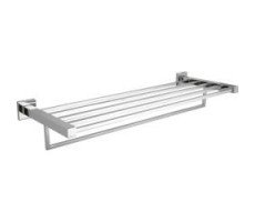 Полка для полотенец BARCELONA NOFER 16916.B 