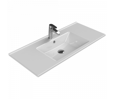 Раковина моноблок Armadi Art Capolda 100 876-100 