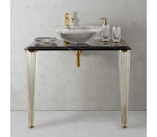 Консоль 3SC Elegance EL3070BTGD Золото Консоль 3SC Elegance EL3070BTGD Золото