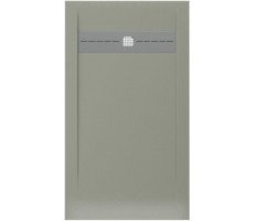 Душевой поддон Allen Brau Infinity 140x80 8.21004-CGM олива Душевой поддон Allen Brau Infinity 140x80 8.21004-CGM олива