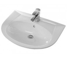 Раковина подвесная 65х48 Sanita Luxe Classic Sanita Luxe CLCSLWB01 