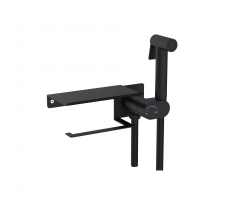 Гигиенический душ со смесителем RGW SP-221B 581408221-04  