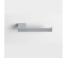 Держатель туалетной бумаги Colombo MiniQ B5008D.CR Хром Держатель туалетной бумаги Colombo MiniQ B5008D.CR Хром