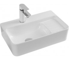 Раковина накладная Aquanet Comfort-2 50 