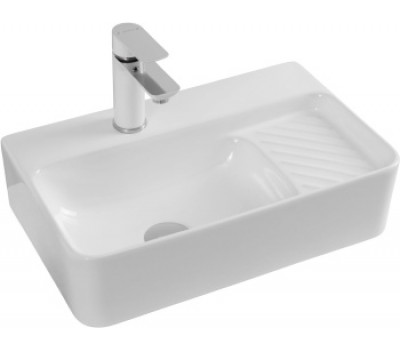 Раковина накладная Aquanet Comfort-2 50 