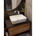 Смеситель для раковины AQUAme Monza AQM6315CR Хром 