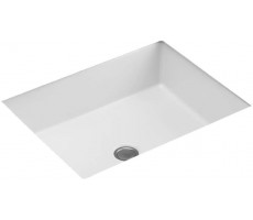 Раковина Jacob Delafon Verticyl 50 E2882-0 Белый Раковина Jacob Delafon Verticyl 50 E2882-0 Белый