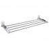Полка WasserKRAFT Leine K-5000 WHITE 5011W белый матовый/хром 
