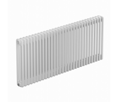 Радиатор, RIFAR, TUBOG, 3057-26-B1, цвет-RAL 9016 (белый), 3/4" TUB 3057-26 
