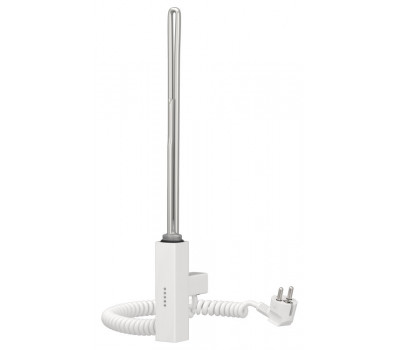 Модуль Сунержа CUBE 3.0 электрический многофункциональный цвет-белый 12-1517-5007 Модуль Сунержа CUBE 3.0 электрический многофункциональный цвет-белый 12-1517-5007