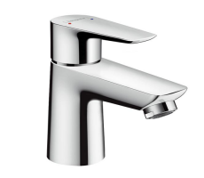 Смеситель для раковины Hansgrohe Talis E 71702000 хром 