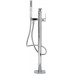 Смеситель для ванны Allen Brau Infinity 5.21009-00 (с внутренней частью) хром 