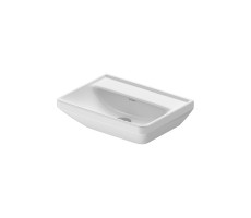 Раковина DURAVIT D-Neo 7384500701 