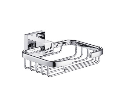 Мыльница решетка Timo Selene 10025/00 хром 