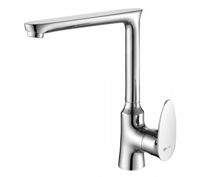 Смеситель для кухонной мойки Lemark Nero LM0205C хром Смеситель для кухонной мойки Lemark Nero LM0205C хром