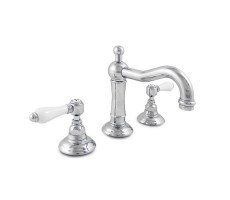 Смеситель для раковины NICOLAZZI Petit Mont Blanc 1409CR78 Хром  Смеситель для раковины NICOLAZZI Petit Mont Blanc 1409CR78 Хром