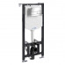 Система инсталляции для унитазов WasserKRAFT Aller 10TLT.010.ME.CH04  