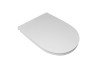 Сиденье для унитаза Kerasan AQUATECH 379130 Bianco matt  