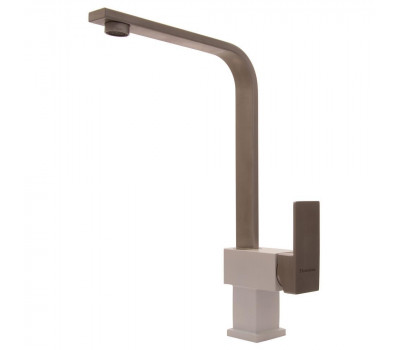 Смеситель для кухни Florentina СИЛЬВЕР 313.15H.1123.201, жасмин 