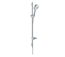 Душевой гарнитур Hansgrohe Raindance Select 26623000 хром 