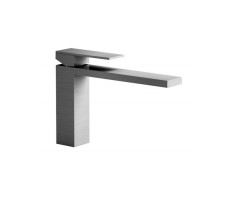 Смеситель для раковины Fantini Mint 34 93 F003WF Нержавейка Смеситель для раковины Fantini Mint 34 93 F003WF Нержавейка