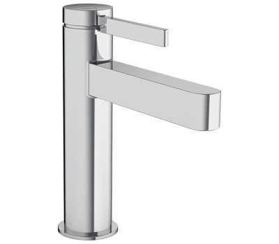 Смеситель для раковины Hansgrohe Finoris 76024000 хром 