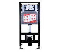 Инсталляция для подвесных унитазов ESBANO FRAM ESINFRAM  Инсталляция для подвесных унитазов ESBANO FRAM ESINFRAM