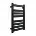 Полотенцесушитель электрический Fixsen HI-TECH 800х500 черный FX-7500B 