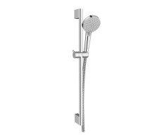 Душевой гарнитур Hansgrohe Vernis Shape  26275000 хром 