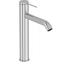 Высокий смеситель для раковины GRANDS BOULEVARDS хром Jacob Delafon E77959-4AND-CP 