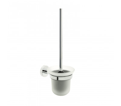 Ерш для туалета хром Fixsen Comfort Chrome FX-85013 Ерш для туалета хром Fixsen Comfort Chrome FX-85013