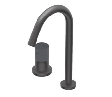 Смеситель для раковины Ritmonio Diametro35 E0BA0125H1BLX  